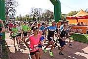 Start 6,8 km lauf 2018 (©Foto: Martin Schmitz)